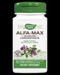 Alfa-Max Concentrate 525 mg