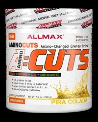 Amino Cuts A:CUTS