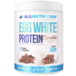Allnutrition Egg White Protein