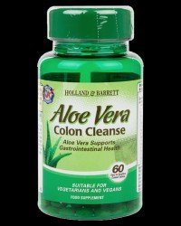 Aloe Vera Colon Cleanse 330 mg