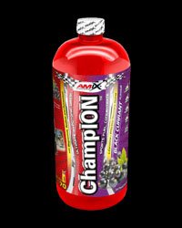 ChampION ™ Sports Fuel