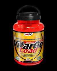 VitarGo Load