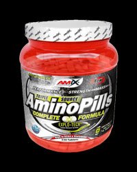 amino pils