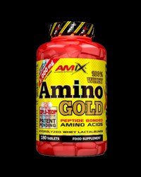 Amino Whey Gold 1