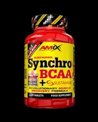 Synchro BCAA