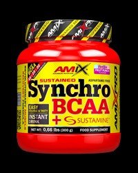 Synchro BCAA Powder