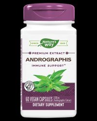 Andrographis 400 mg