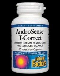 AndroSense T-Correct