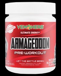 Armageddon / Pre-Workout
