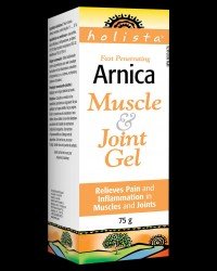 Arnica Muscle and Joint Gel
