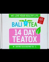 Bali Tea 14 day detox