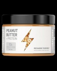 Peanut Butter / Smooth