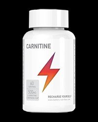 Carnitine 1000 mg