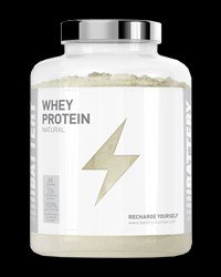 Whey Protein / Natural