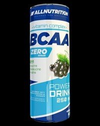 BCAA Power Drink