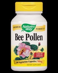 Bee Pollen 580 mg