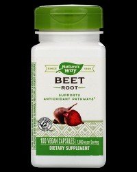 Beet Root 500 mg