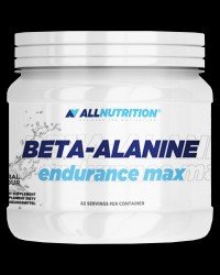 Beta-Alanine Endurance MAX