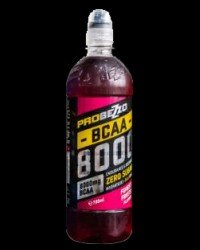 Bezzo / BCAA 8000 / Drink