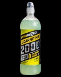 Bezzo / L-Carnitine 2000 / Drink
