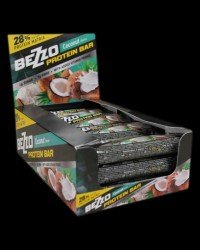 Bezzo / NO Sugar Protein Bar
