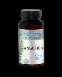 Angelica 270 mg