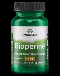 Bioperine Nutrient