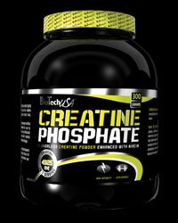 Creatine Phosphate 5000