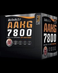 AAKG 7800 BOX