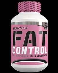 Fat Control