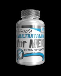 Multivitamin for Men
