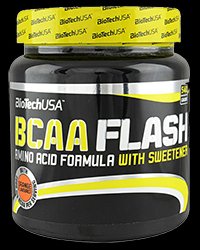 BCAA Flash 540 грама