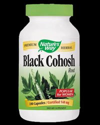 Black Cohosh 40 мг