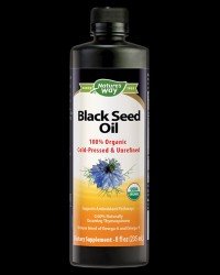 Black Seed Oil 235 ml