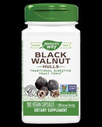 Black Walnut 500 mg