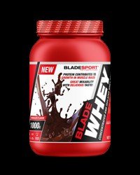 Blade Sport Whey (Concentrate + Isolate)