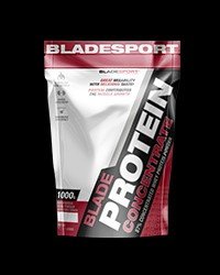 BLADE Protein Concentrate