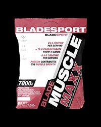 BLADE Muscle Maxx
