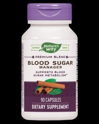 Blood Sugar