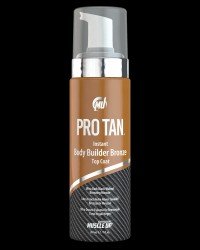 PROTAN Instant Body Builder Bronze / 207 ml