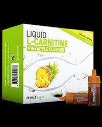 Liquid L-Carnitine