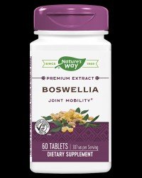 Boswellia 310 mg