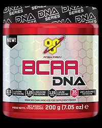 DNA BCAA