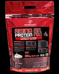 Amino 6K Protein F90