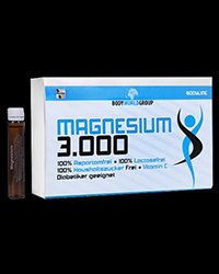 Magnesium 3000