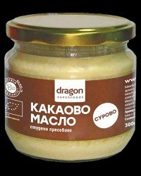 Cacao Butter / Какаово Масло