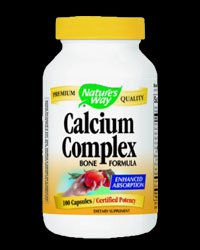 Calcium Complex