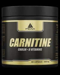 Carnitine Caps