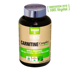carnitine complex