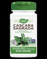 Cascara Sagrada 425 mg